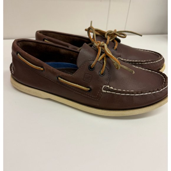 Sperry top sider size 10.5